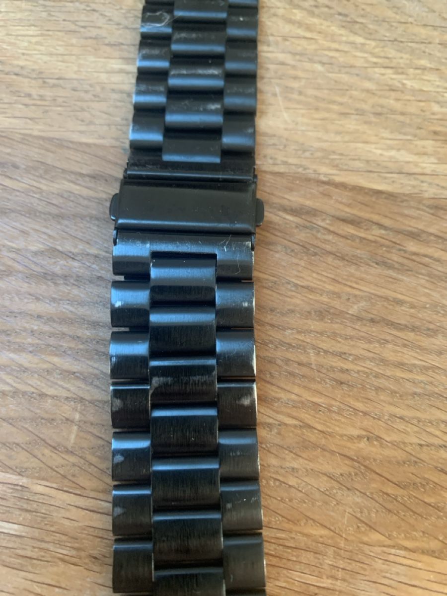 Bracciali & Braccialetti: Armband für AppleWatch – Usato da Sempach venduto da Nimsaj5 2