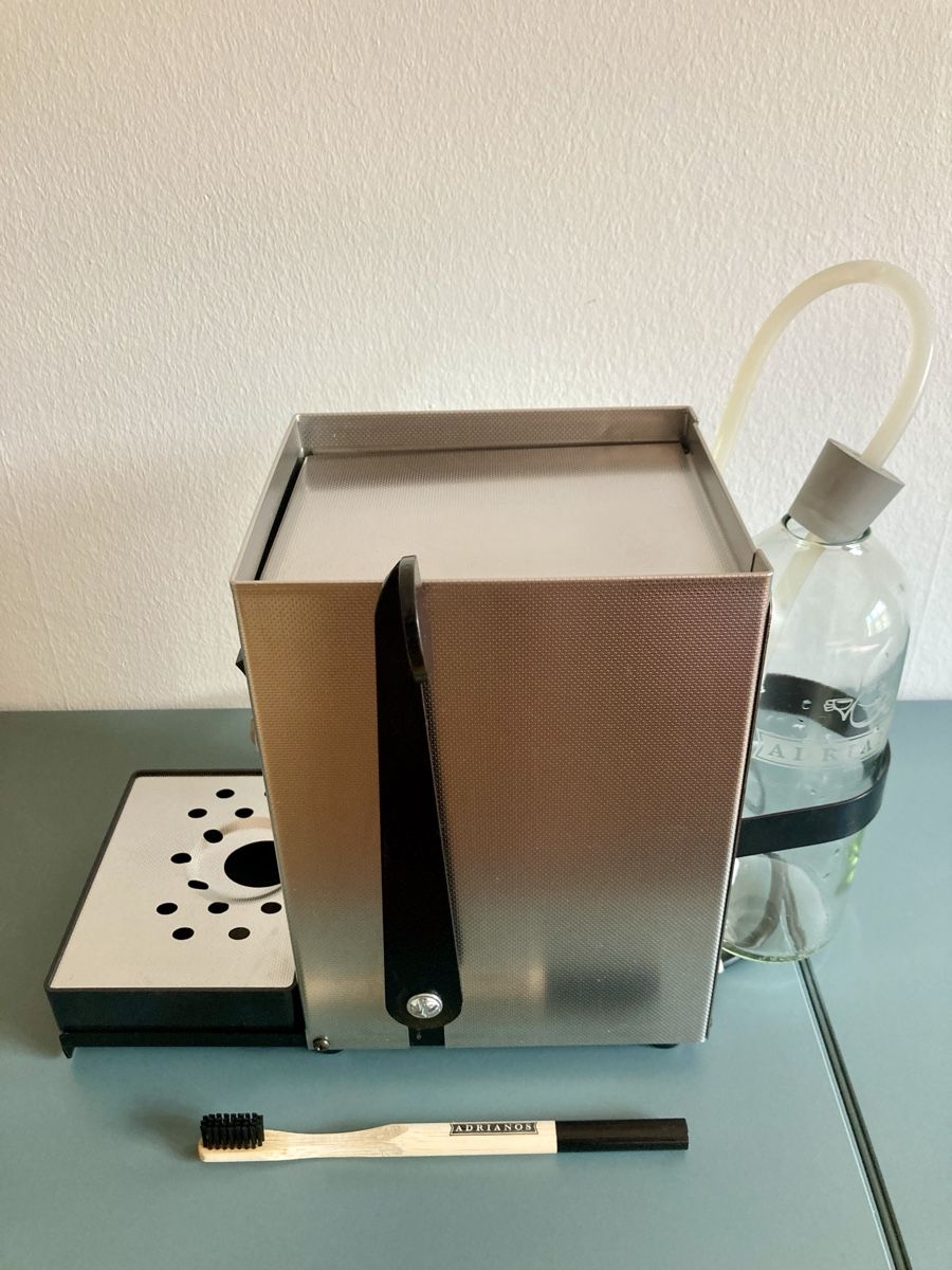 Machines à café & Machines à expresso: The Else Kaffeepadmaschine – D'occasion à Bern par der_cenzo 1