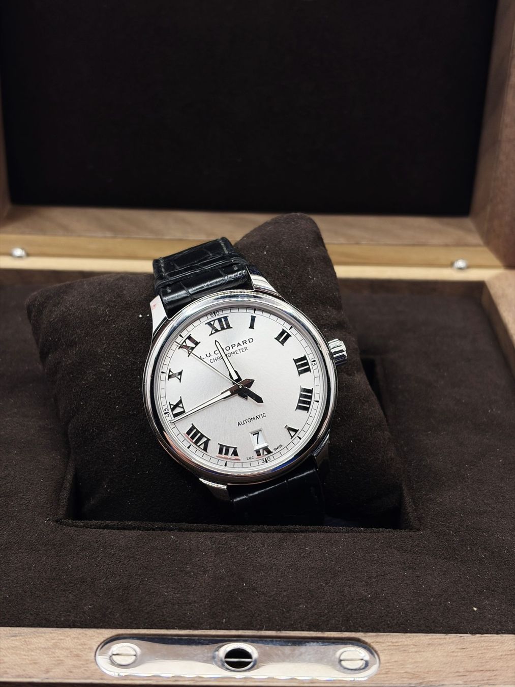 Chopard Orologi: Chopard L.U.C 1937 – 42mm ab 1.- – Nuovo (secondo la descrizione) da Oberuzwil venduto da luk_zv8y