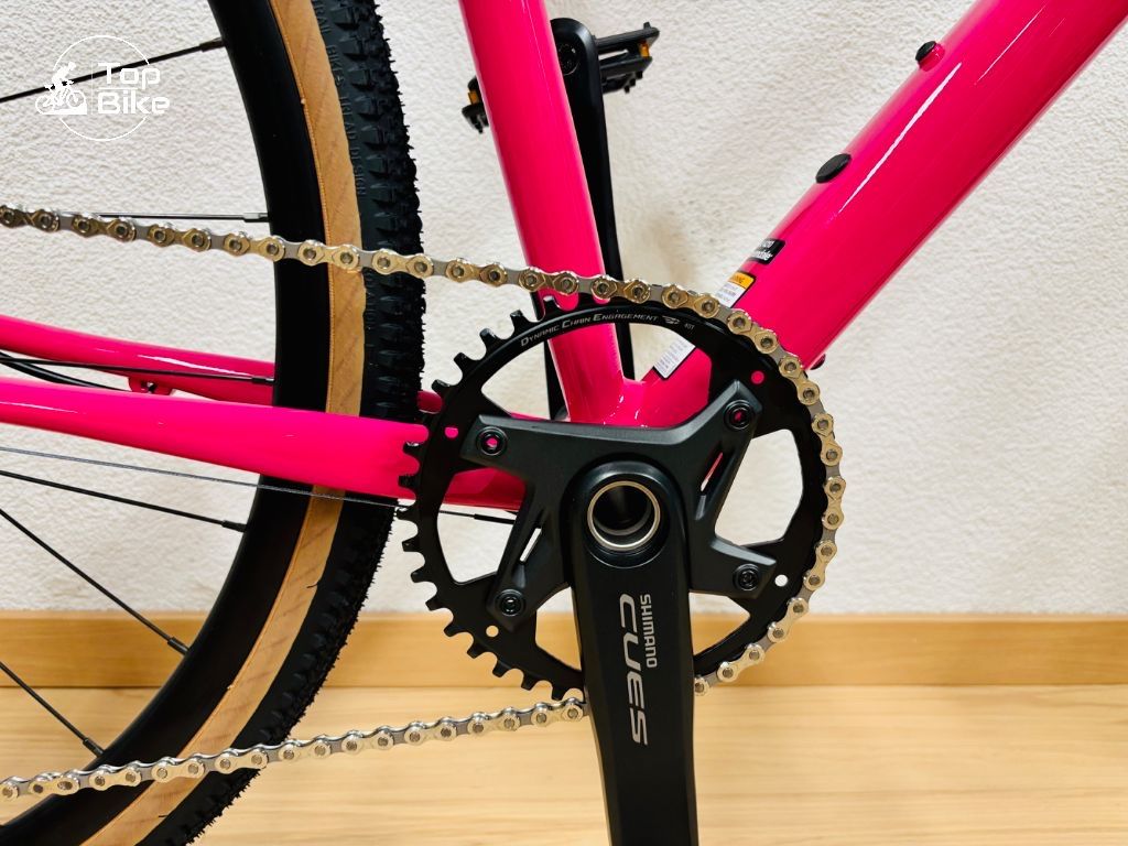 Cannondale Velos: NEW Cannondale Topstone 2 CUES 1x L – Neu (gemäss Beschreibung) aus Stallikon von TopBikeCH 4