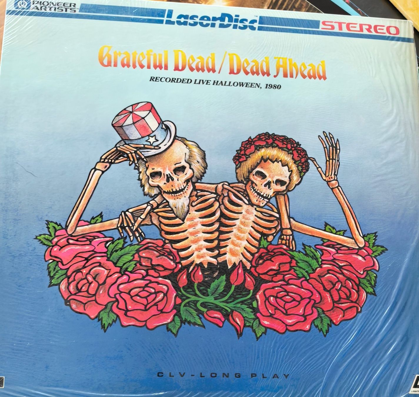 CD: Grateful Dead live Sammlerstück – Usato da huenenberg venduto da Suizofelize