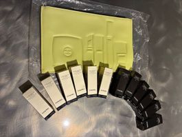 Chanel Trousse plus hochwertige Produktproben - neu/ovp!