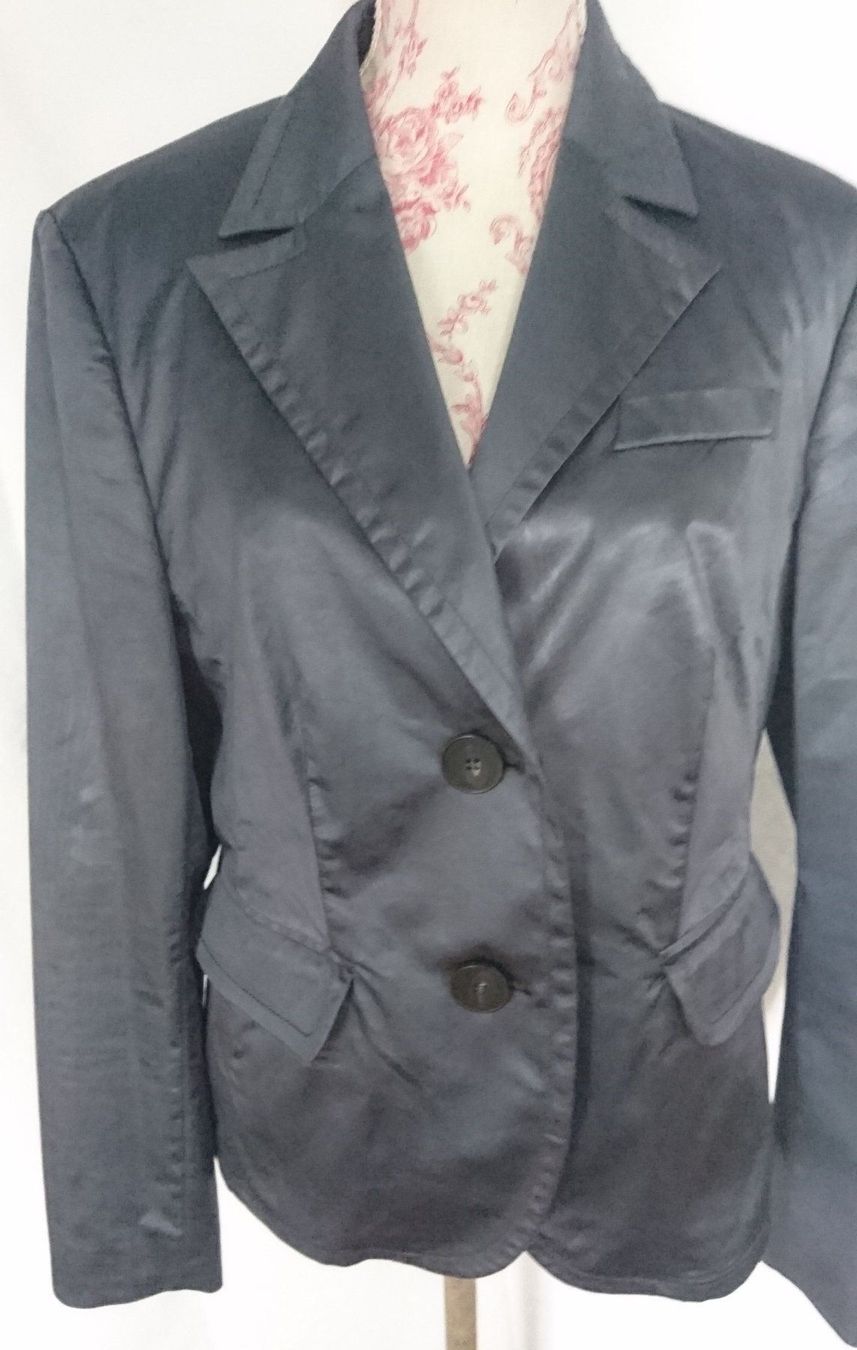 Jacken: Blazer  JOSEPH JANARD Gr. 44 – Gebraucht aus Degersheim von 191maschina46