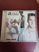 CD - Airbäg – Lueg Doch (2000)