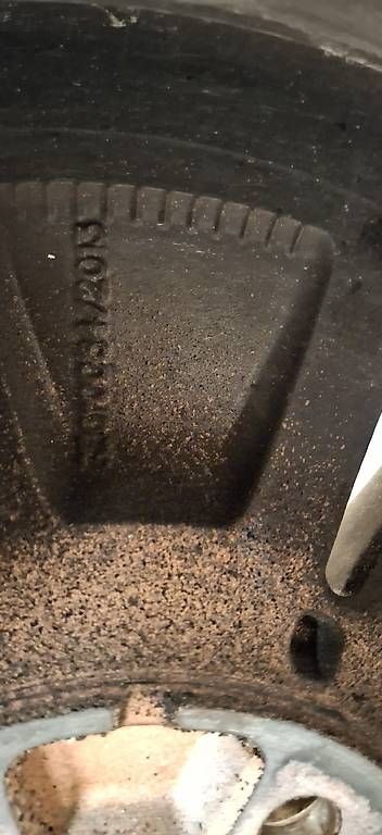 Felgen: Jantes VW – Gebraucht aus Bollion von jul_9v59 1