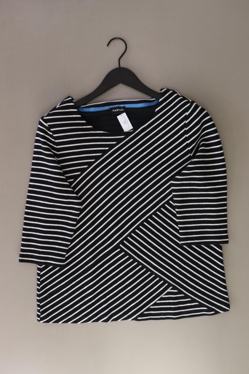 Pulls & Sweat-shirts: Taifun Feinstrickpullover Gr. L blau – D'occasion à Neustadt an der Waldnaab par SecondLifeFashion