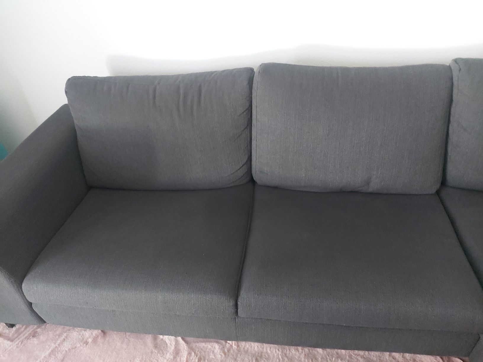 Livique Sofas: Ecksofa  – Gebraucht aus Frenkendorf von Eona87 3