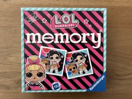 L.O.L. Memory