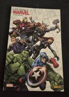 LES ICÔNES MARVEL - AVENGERS COMICS VINTAGE FRANÇAIS BD