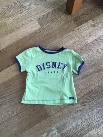 T-Shirt Gr. 80...