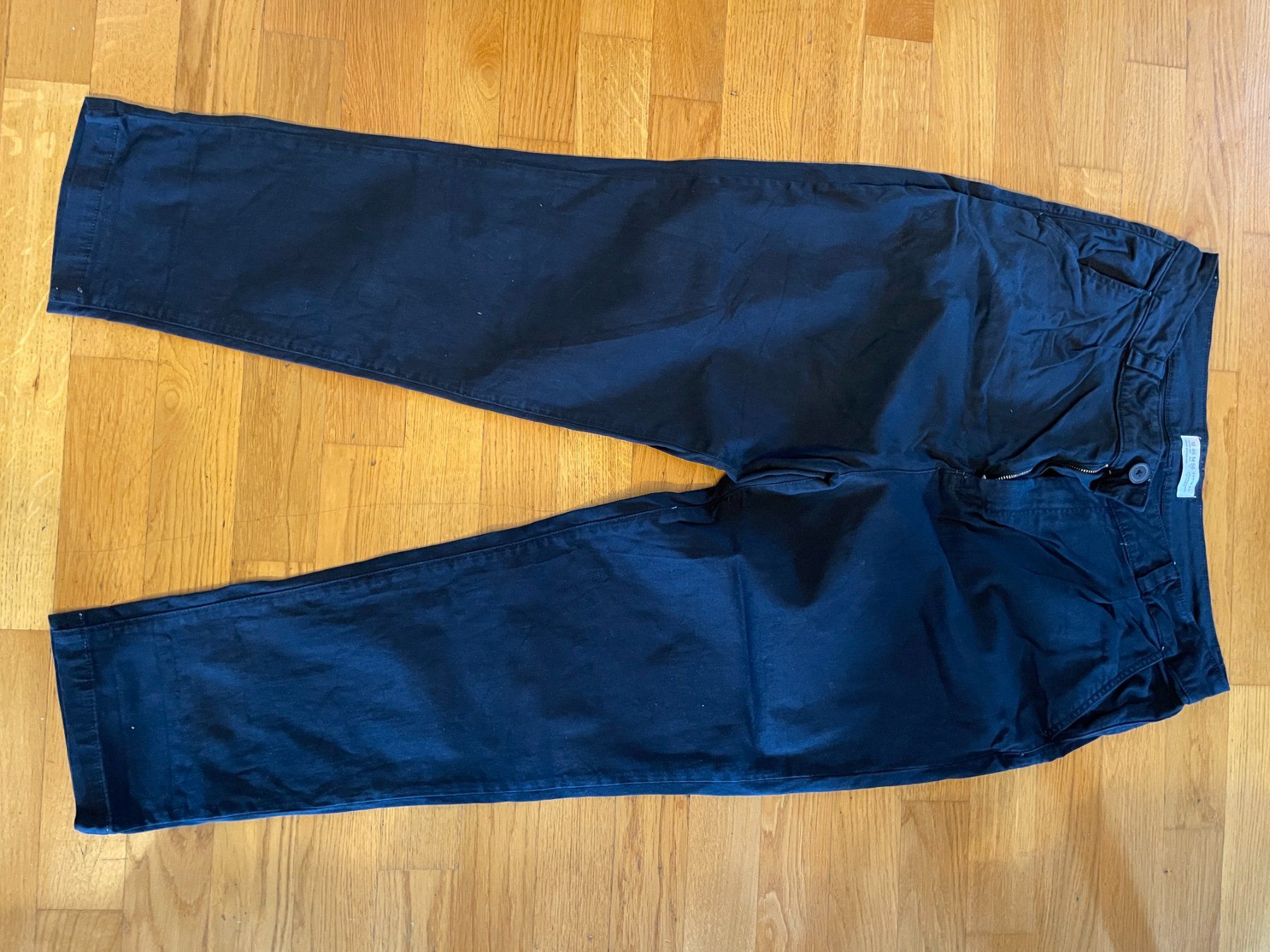 Hosen: Hosen Set, GR. 46 – Gebraucht aus Hittnau von kleen 3