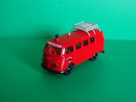 VW Bus T1 von Brekina 1/87