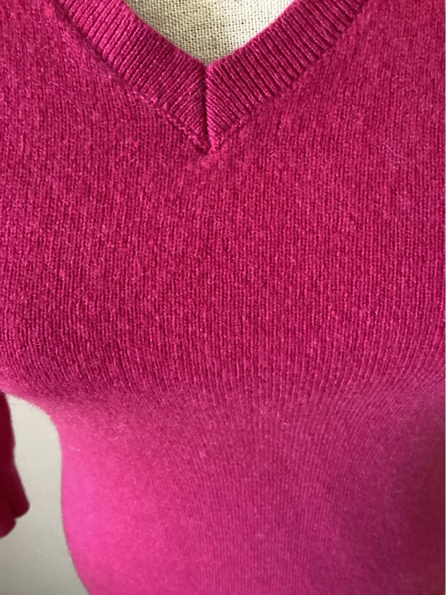 Pullover & Sweatshirts: Damenkaschmirpulli, Gr. S – Gebraucht aus Salenstein von Esprit57 1