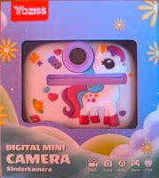 Yoziss Kinderkamera Digital Mini Camera  neu