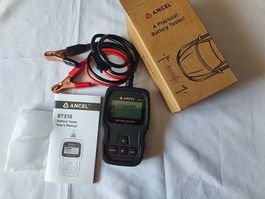 ANCEL BT310 Batterietester 12V