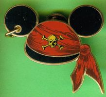 Disney   Pirates of the Caribbean  