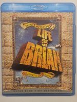 Blu-ray Monty Python Life of Brian Immaculate Edition
