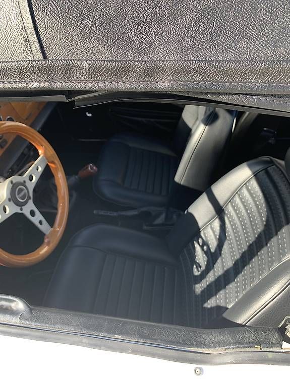 Autos: Cabrio – Gebraucht aus locarno von Chiconess1 8