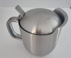 Edelstahlkännchen