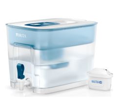 Brita water filter set, with 4 unopened maxtra plus filters