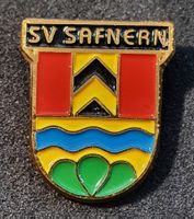 CC309 - Pin Fussball Club SV Safnern