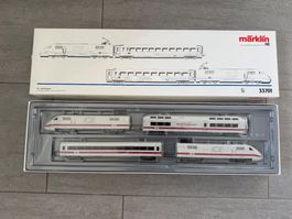 Märklin 33701 ICE AC digital