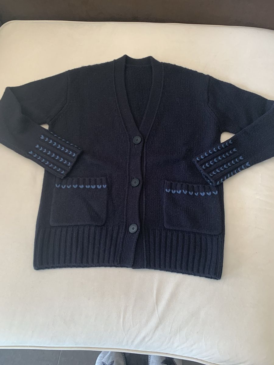 Vestes: Iris von Arnim Strickjacke  – D'occasion à Bergdietikon par zor_856j 4