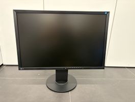 EIZO FlexScan EV2416W 24” Monitor – Top Zustand