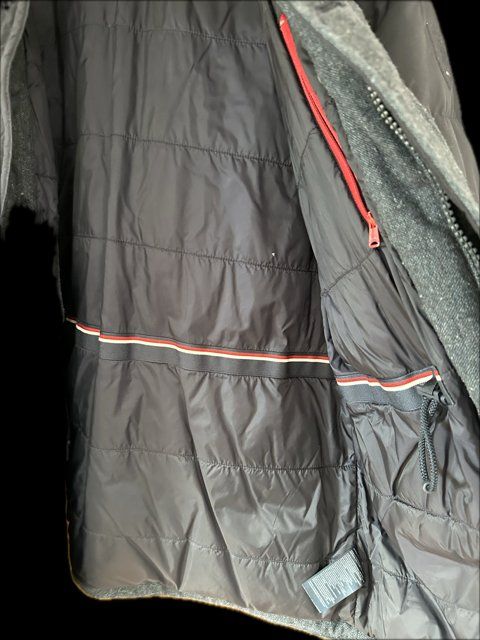 Tommy Hilfiger Mäntel: Tommy Hilfiger Winterjacket – Gebraucht aus Bülach von Gregorgiorgio 3