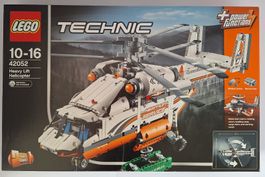 Lego technik 42052
