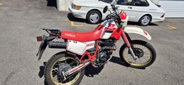 Yamaha  XT 600 47n