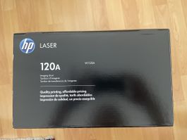 HP Bildtrommel W1 120A original verpackt neuwertig
