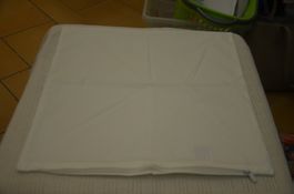 FOURRE COUSSIN MIT ZIP NEU - CM 40X40