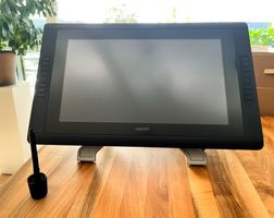 Wacom Cintiq 22 HD