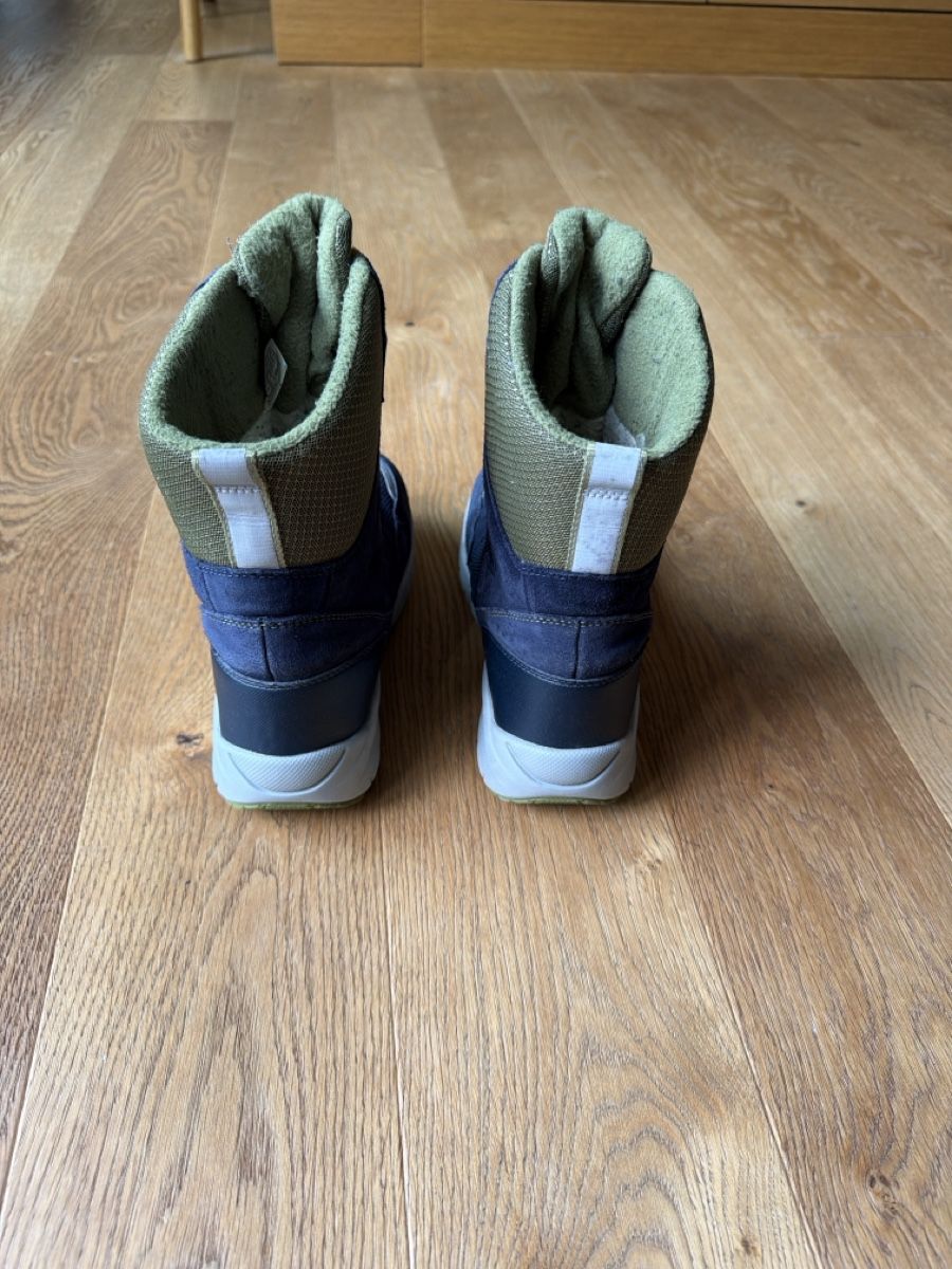Superfit Scarpe per ragazzi: Winterstiefel Superfit Gr.37 – Nuovo (secondo la descrizione) da Zürich venduto da terevel 1