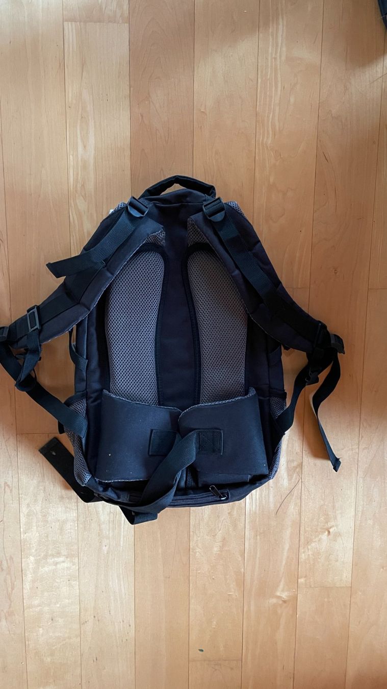 Sacs à dos: Rucksack – D'occasion à Rüegsauschachen par Miggu100 1