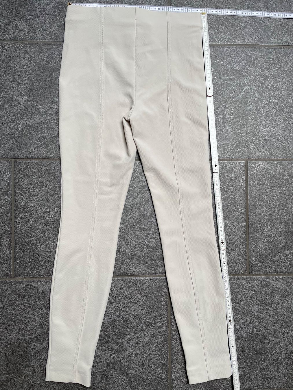 Leggings: Jeggins St Ann Gr 36 – Neu (gemäss Beschreibung) aus Niederbipp von Rosamunde44 1