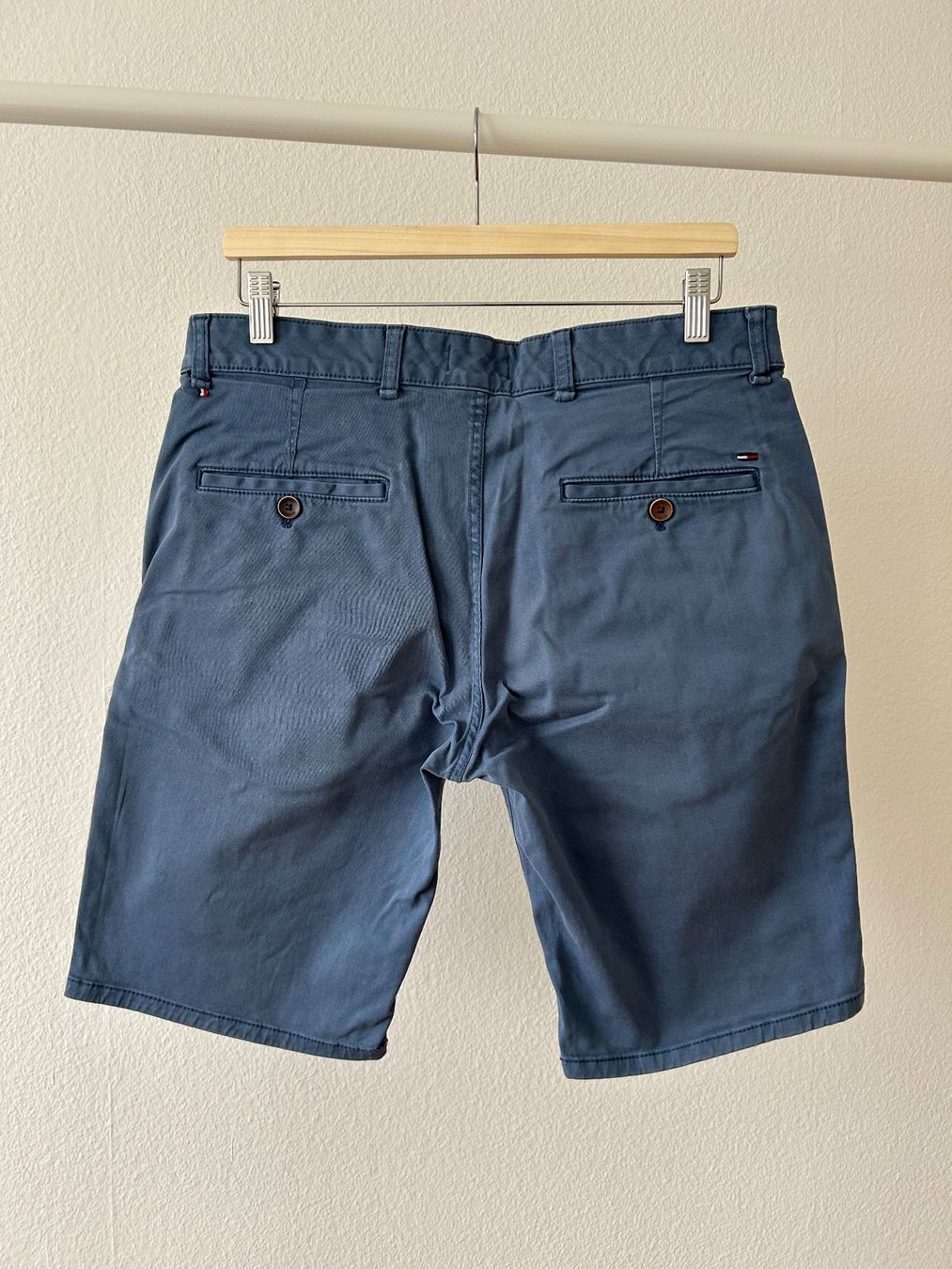 Tommy Hilfiger Pantaloni: Tommy Hilfiger shorts – Usato da Zürich venduto da _nathalie_ 1
