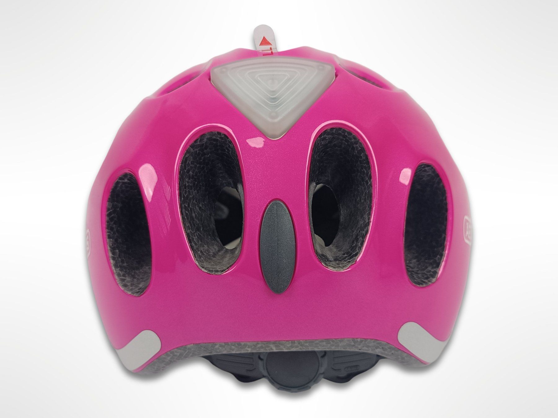 Abus Casques: ABUS Youn Velohelm Pink Gr. S – Neuf (Voir description) à Suhr par Restwert_Suhr 4