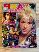 BRAVO Magazin 1984 Limahl Elvis Harrison Ford Shaky Duran