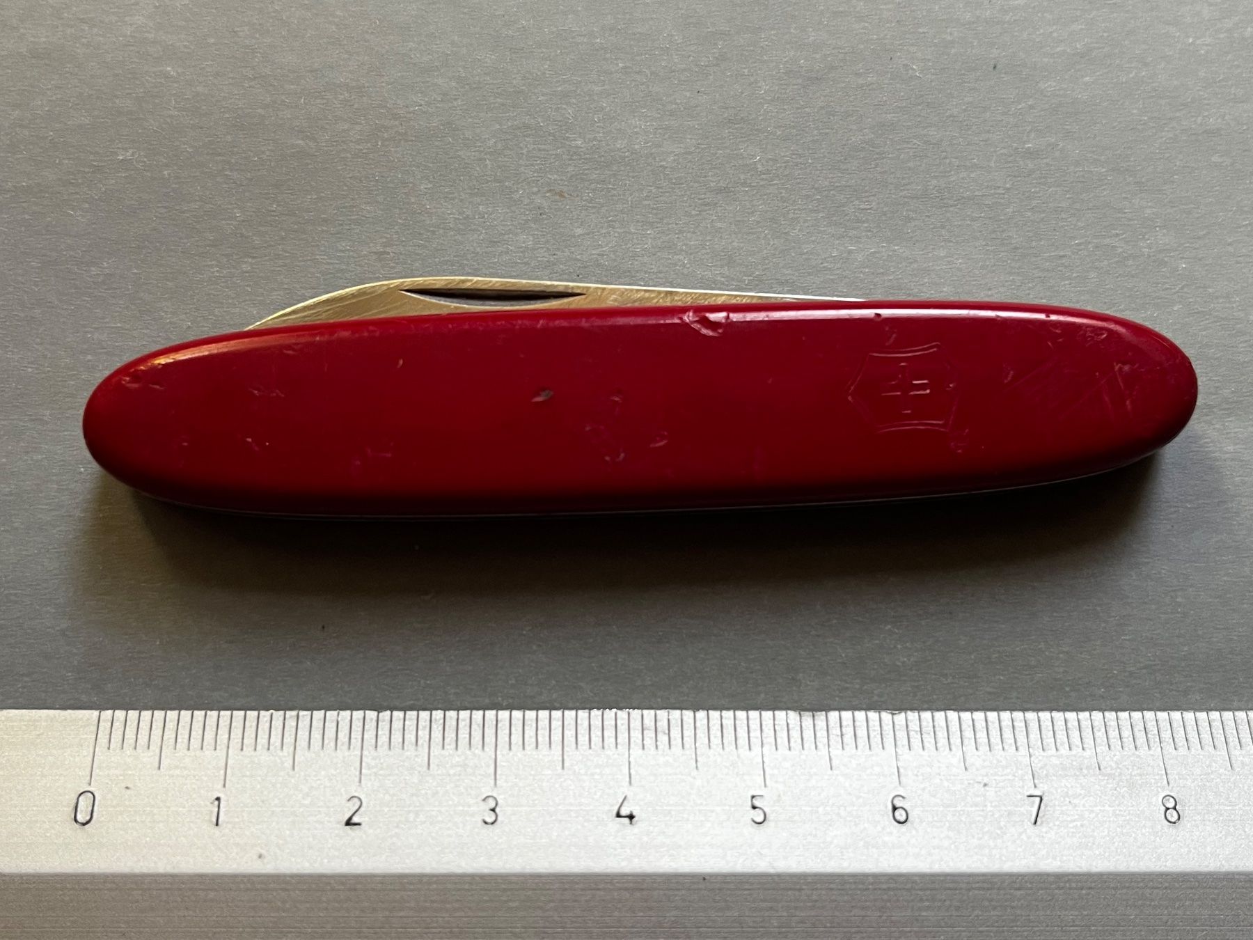 Victorinox Couteaux de poche: Victorinox 84 mm Excelsior – D'occasion à Zürich par FV.vintage 7