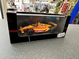 Onyx 1:43 Indy Collection 1990 062 Craford