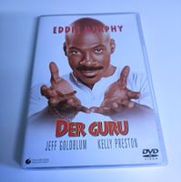 Der Guru mit Eddie Murphy
