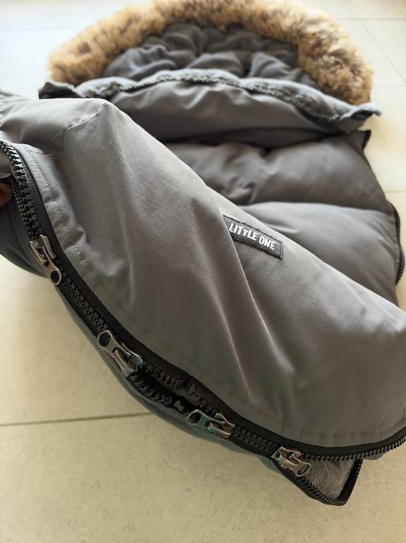 Sacchi a pelo: Fusssack – Usato da Fahrweid venduto da lei_8tnf 4