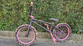 BMX Velo 20"