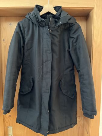 Only longjacke gr.xs