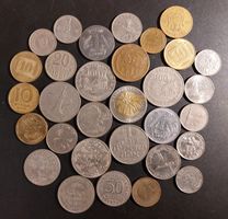 26x Asien Nahost Russland Mix