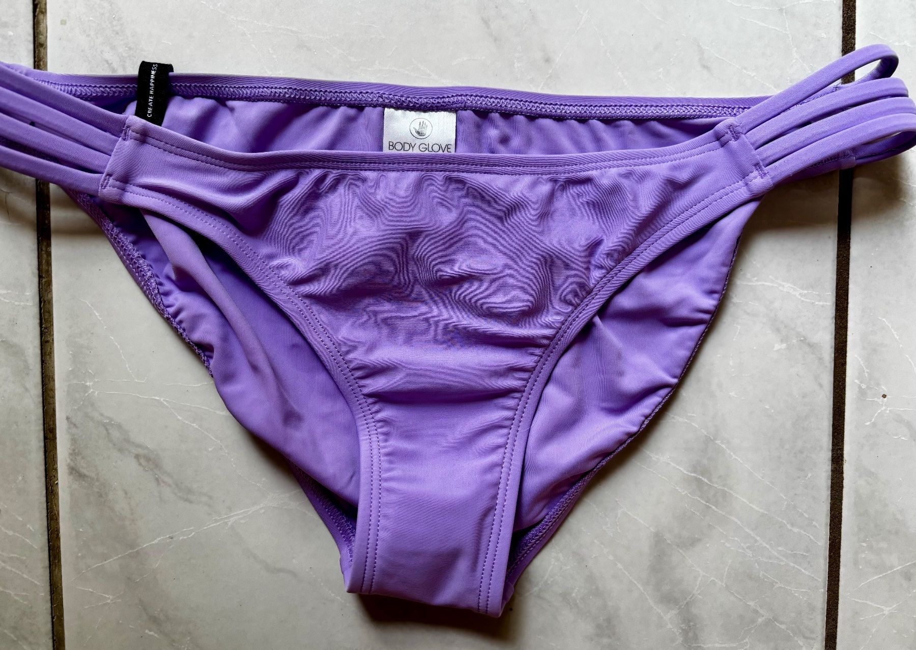 Costumi da bagno & Bikini: New body glove bikini bottom L – Nuovo e nell'imballaggio originale da Füllinsdorf venduto da MaiiaM