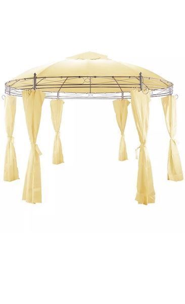Tende & Padiglioni: +Pavillon Rund – Nuovo e nell'imballaggio originale da Amriswil venduto da JaJa-Express 6