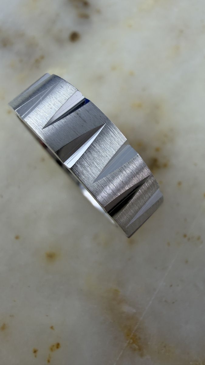 Bagues: ring in 925 silber – D'occasion à Kreuzlingen par armo2929 1